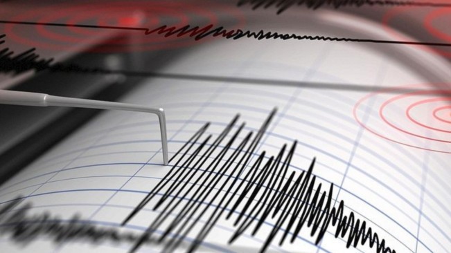 Gempa 5,3 SR Guncang Tapanuli Tengah, Getaran Terasa hingga Ke Nias